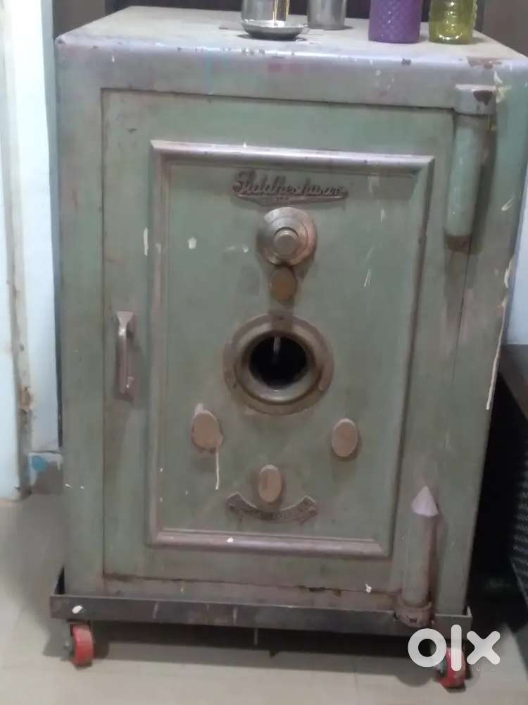 Safety Locker for sale
