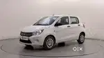 Maruti Suzuki Celerio 1.0 VXI AMT, 2014, Petrol