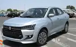 Maruti Suzuki Dzire 2025 Petrol 5000 Km Driven