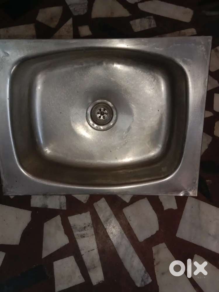 Kitchen sink