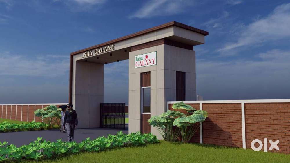 Plots for Sale Near Panjapur & TIDEL Park
