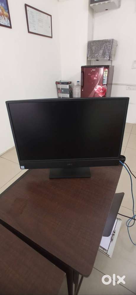 DELL ALL IN ONE DESKTOP INSPIRON 3280 AIO
