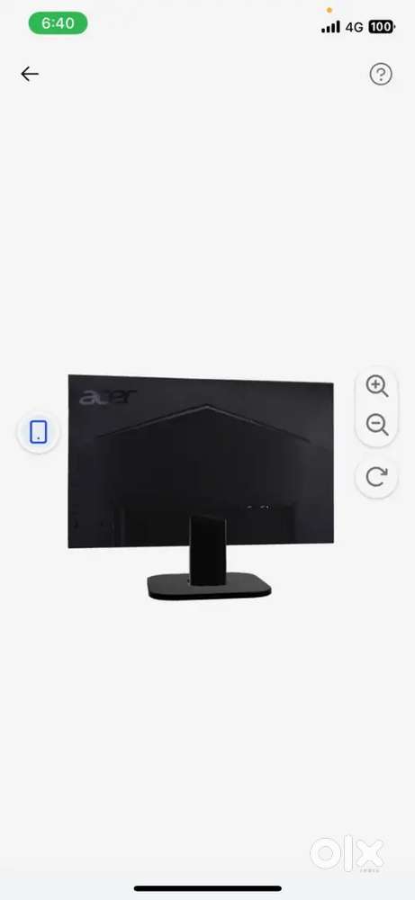 Monitor for sale