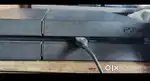 Rent Playstation console and Logitech G29 wheel and pedal