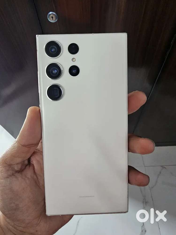 SAMSUNG GALAXY S23 ULTRA 5G