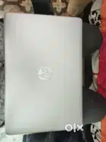 HP Intel core i3  Laptop