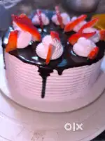 Cake designin