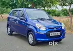 Maruti Suzuki Alto 800 2012-2016 LXI, 2013, Petrol