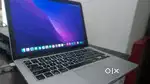 Macbook Pro i5