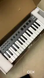 MIDI KEYBOARD