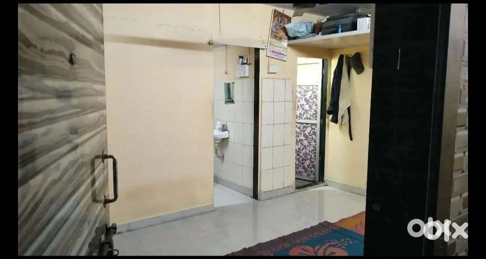 1RK near ram mandir west