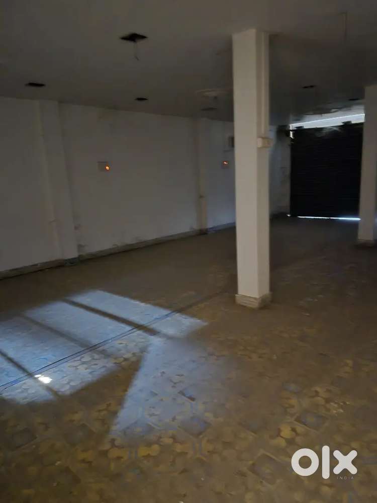 Hall on rent