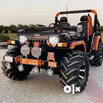 Open jeeps willys jeeps thar Hunter jeeps AC jeeps