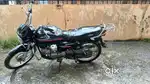 Single owner Hero splendor