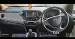 Hyundai Grand i10 Top end 2017 Petrol