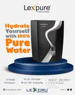 Best Ro aqua uv water purifier best wholesale price best quality C56