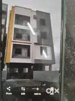 Flat for rent