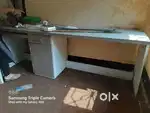 Computer table
