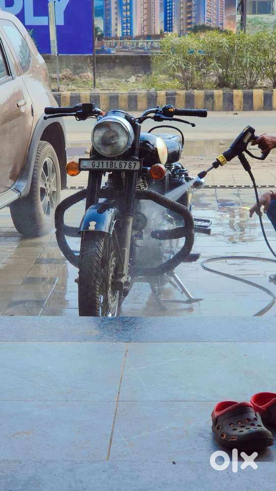 October 2016 model tip top condition