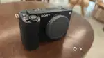 Sony ZV-E1 Body