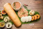 ମୁଁ ସାଉଥ୍ ଇଣ୍ଡିଆନ ରୋଷେଇୟା, ମୁଁ ଦୋଷ ମିସ୍ତ୍ରୀ, I M Dosa Cook, South Cook