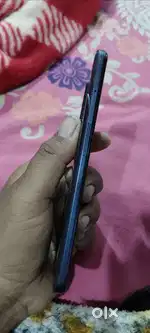 I want to sell my real me mobile  neat condition box charger available