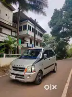 Maruti Suzuki Wagon R 1.0 2003 Petrol Well Maintained