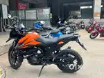 Ktm 390 adventure -2021 model