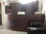 Receptionist for PG
