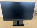 old Hp lenovo acer IPS monitorss