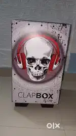 Cajon Box (Clapbox)