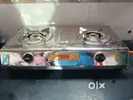 New Steanless stell Hot plate