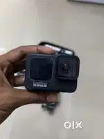 Go pro hero 9