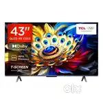 Sale Sale All Size Led Tv Available Wholsell Price 43 Smart 12800/-