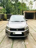 Maruti Suzuki Celerio ZXI, 2021, Petrol