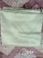 Window and door curtains