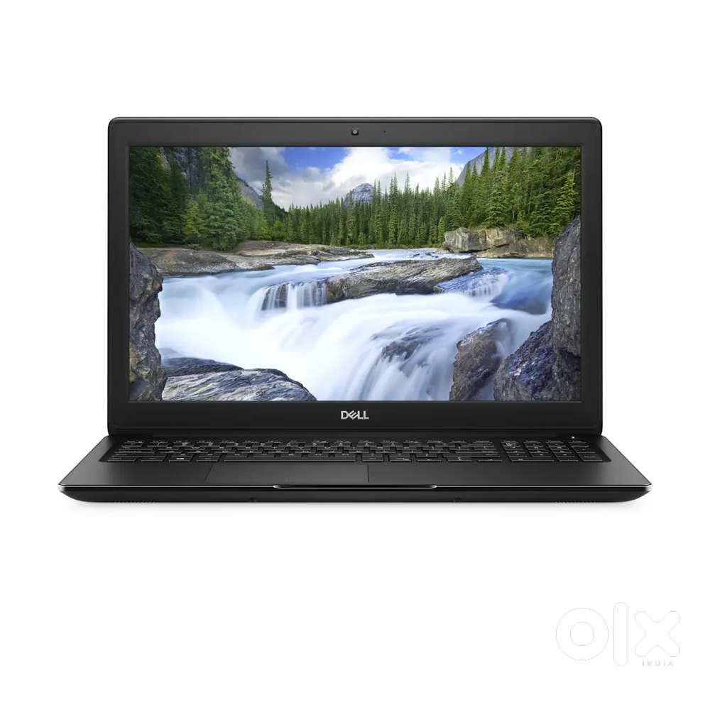 Dell Latitude 3500 8th Generation i3