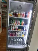 Cooler fridge
