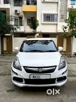 Maruti Suzuki Swift Dzire ZDI+ MT, 2016, Diesel