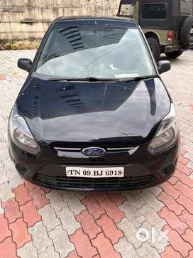 Ford FIGO DIESEL - GOOD MILEAGE