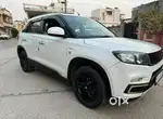 Maruti Suzuki Brezza ZDi, 2018, Diesel