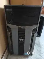 Dell Power edge T710 server 80GB Ram 1TB HDD