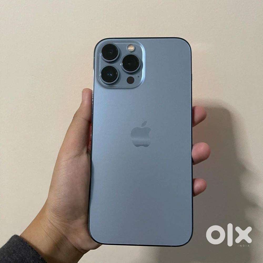 Selling 13 Pro, Good Condition, With 95% Battery Life , Variant 256GB.