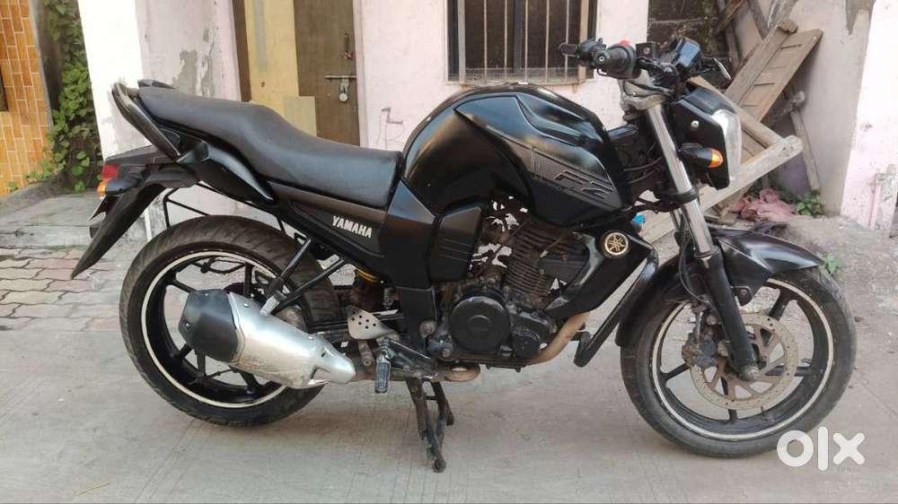 I want to sell/exchange Yamaha Fz16