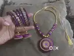 One Gram Polished Jewellery