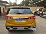 Maruti Suzuki Brezza 2017 Diesel