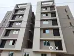 South facing ready to move 2 bhk flat for resell