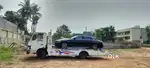 Truck driver