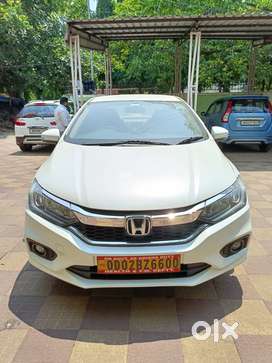 Honda City VX Petrol MT, 2022, Petrol