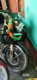 Urgent sell Royel Enfild 350 classic